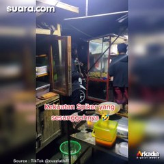 Terungkap, Begini Cara Kerja Pengamen Biola saat Beraksi, Warganet Kasihan_ Mungkin Rekam di Rumah.