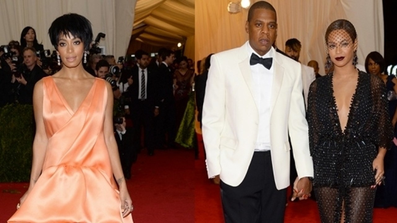 Solange Knowles : elle revient sur son altercation avec Jay-Z dans un ascenseur