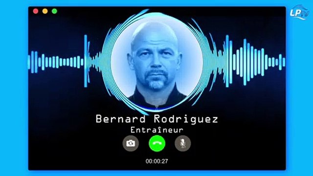 Lyon-OM : Rodriguez sur le coaching Sampaoli