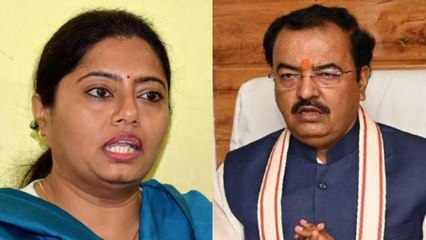 Maurya Vs Pallavi: SP plans to surround Deputy CM in Sirathu