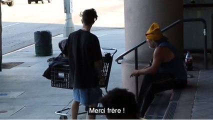 Les plus riches ne sont pas forcément les plus généreux. Et cette vidéo va vous le prouver