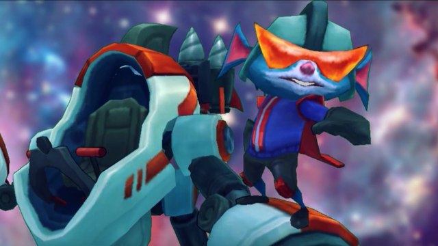 League of Legends : si le jeu était adapté en anime