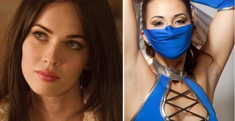 Mortal Kombat : Megan Fox souhaite avoir un rôle dans le prochain film