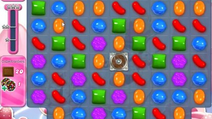 Candy Crush Saga niveau 1502 : solution et astuces pour passer le level