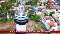 சிவலிங்கத்தின் மேல் துளிர்விடும் இலைகள் – அதிசய நிகழ்வு | Sivan Temple Miracle Puducherry | Lingam