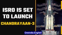 Chandrayaan-3 to be launched in August, ISRO to lift off 19 missions in 2022 | Oneindia News