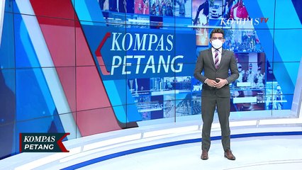 Download Video: Kasus Covid-19 di Jakarta Melonjak, Warga yang Mau Tes di Klinik Laboratorium Harus Antre Panjang!