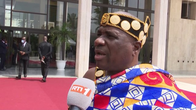 Vœux du nouvel an : réactions des chefs traditionnels et guides religieux