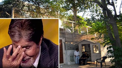 Amitabh Bachchan का Delhi House 23 Crore में बिका,चौकाने वाली वजह। Boldsky