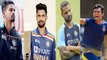 IND VS WI: Shreyas Iyer, Dhawan Many Of India Squad Test COVID Positive | Oneindia Telugu