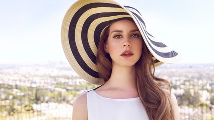Lana Del Rey : des confidences troublantes sur son passé