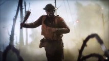Battlefield 1 (PS4, Xbox One , PC) : EA dévoile un nouveau teaser de gameplay