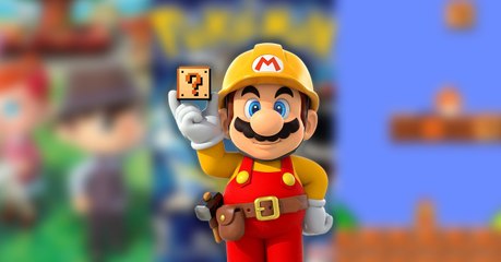 Nintendo : les jeux les plus marquants par console selon les lecteurs du magazine Famitsu