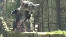 E3 2016 : The Last Guardian (PS4) un trailer et une date de sortie