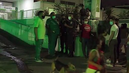 Cocaína adulterada deixa 20 mortos na Argentina