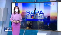 Usai Video Pamer Gepokan Uangnya Viral, Dirut PD Pasar Minta Maaf dan Mengundurkan Diri