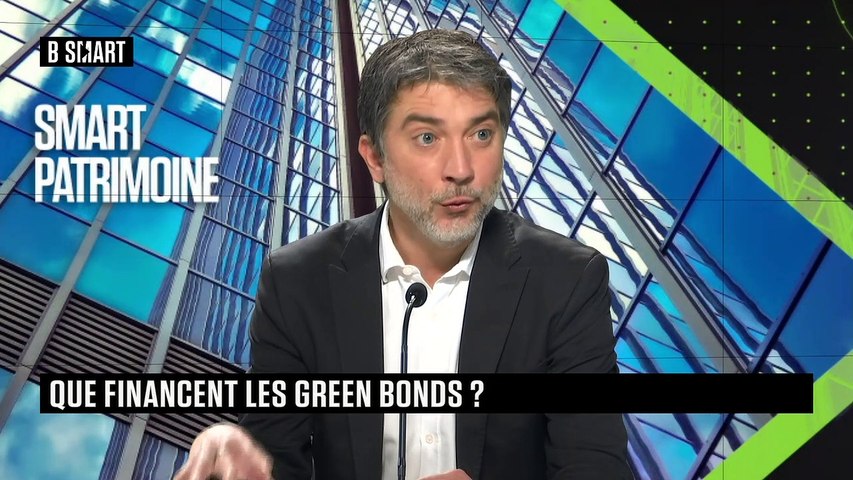 Les green bonds, qu’est-ce que c’est ? 
