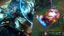 League of Legends : voilà pourquoi il faut absolument jouer Zilean en équipe