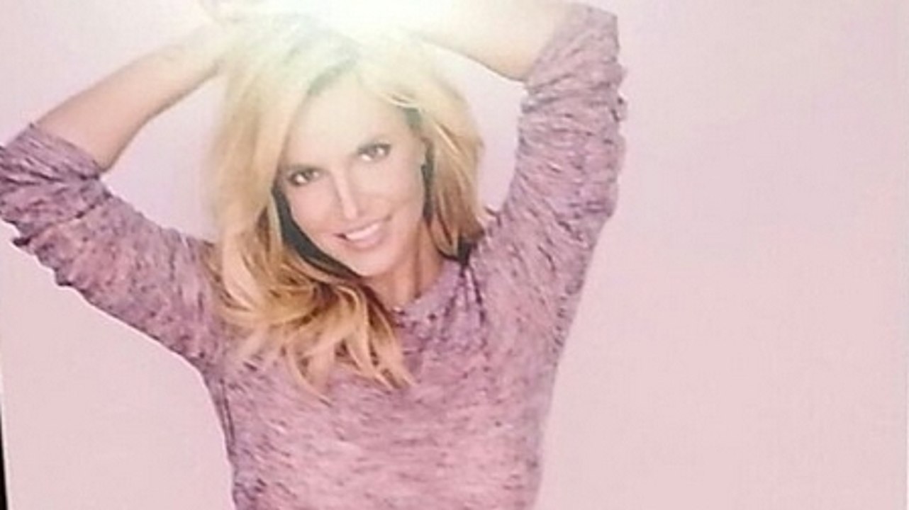 Britney Spears : son impressionnante perte de poids !