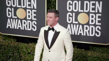 Luke Evans ist gegen Geschlechterrollen: "Wenn du ein Kleid tragen willst, dann mach das"