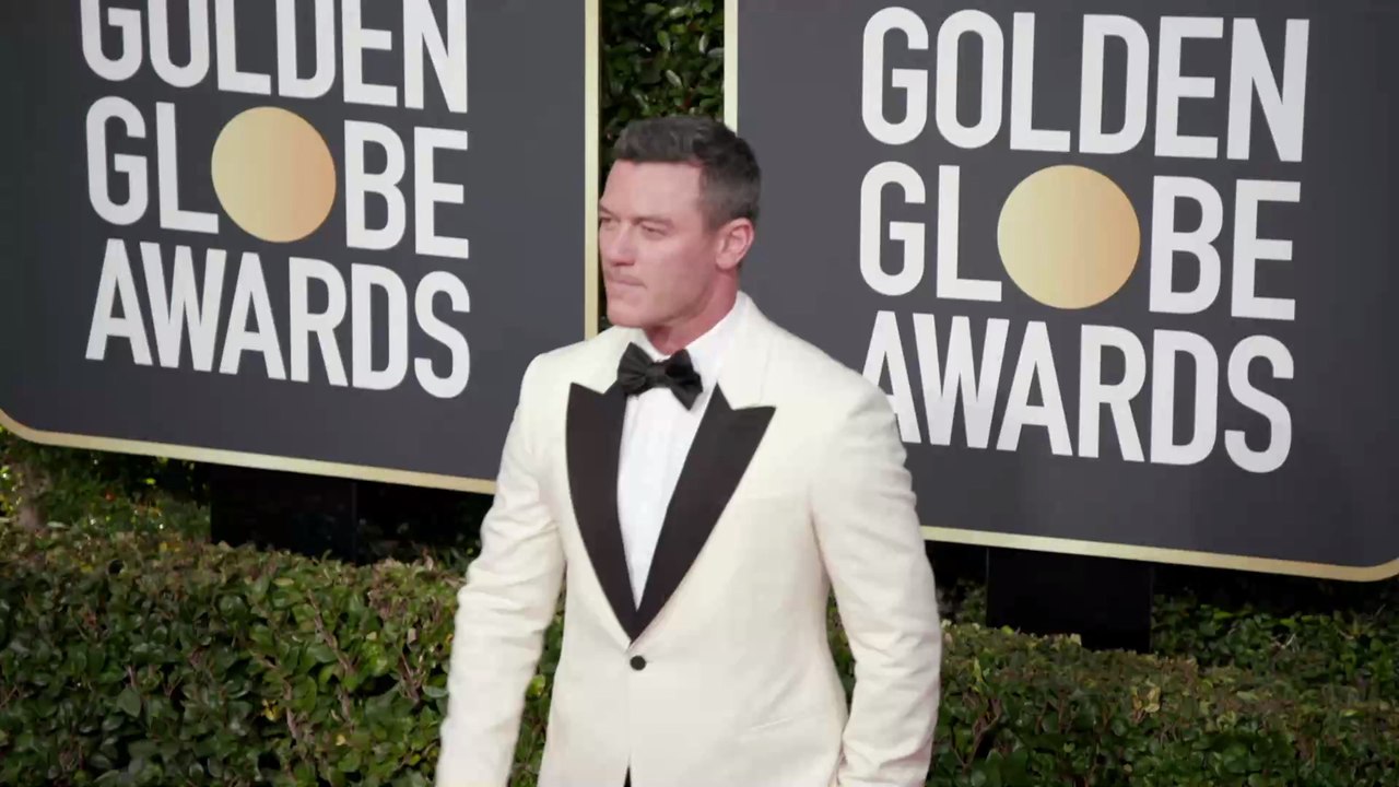 Luke Evans ist gegen Geschlechterrollen: "Wenn du ein Kleid tragen willst, dann mach das"