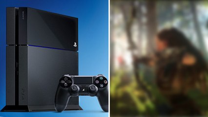 Horizon Zero Dawn : le jeu est reporté au mois de mars 2017