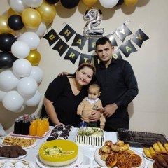 ANNE KARNINDAYKEN 'YAŞAMAZ' DENİLEN MUHAMMET BEBEK 2 YAŞINDA