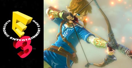 Zelda Breath Of the Wild : une vidéo de gameplay secrète n'a pas été montrée à l'E3 2016