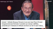 Jean-Pierre Pernaut atteint d'un cancer : sa fille Lou donne des nouvelles et répond aux 
