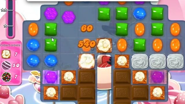 Candy Crush Saga niveau 1499 : solution et astuces pour passer le level