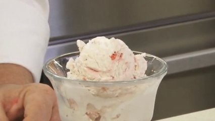 Faites des boules de glace parfaites quelle que soit la température. Une astuce simple et efficace !