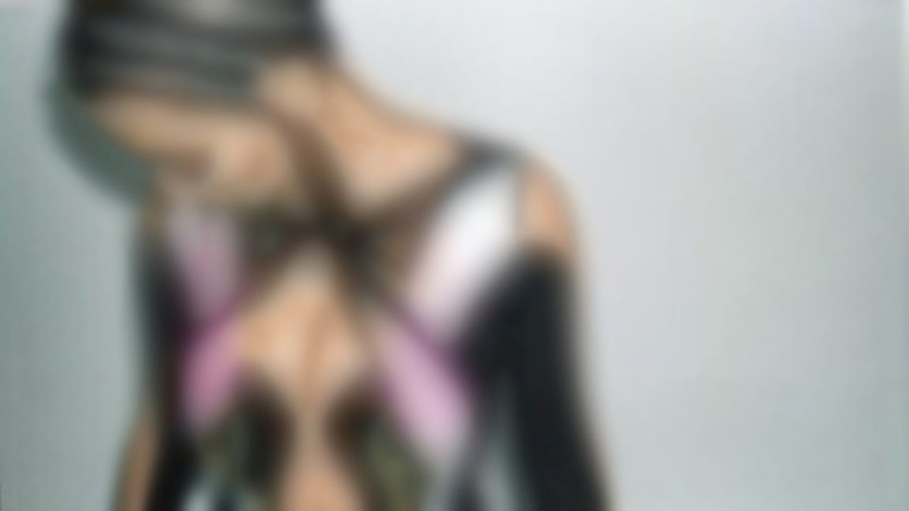 Kim Kardashian : la séance photo étrange dont tout le monde parle