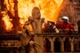 "Notre-Dame brûle" dans la bande-annonce du nouveau film de Jean-Jacques Annaud