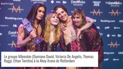 Eurovision 2022 : On connaît déjà les noms des célèbres présentateurs