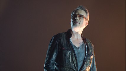 GALA VIDEO - Florent Pagny atteint d’un cancer du poumon : cette décision prise après le diagnostic