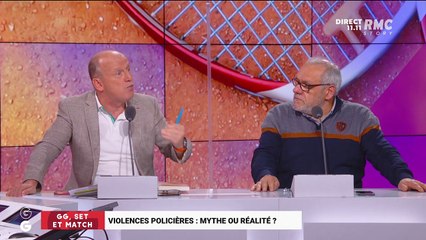 Les violences policières existent-elles ? - 03/02