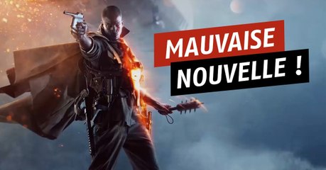 Battlefield 1 : EA annonce des DLC et des micro-transactions