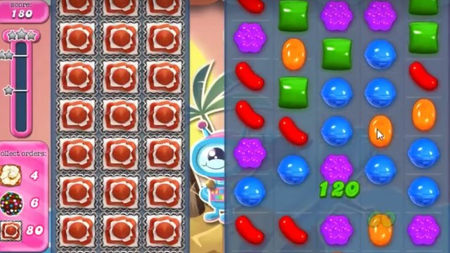 Candy Crush Saga niveau 1537 : solution et astuces pour passer le level