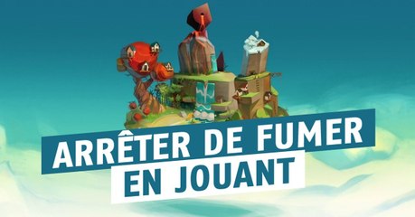Smokitten : un jeu vidéo français pour arrêter de fumer