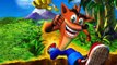 Crash Bandicoot : le personnage serait de retour sur PS4 dans une version inattendue