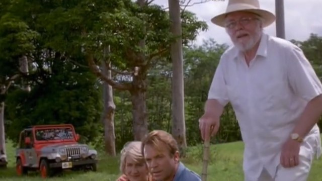 Richard Attenborough : l'acteur décède à l'âge de 90 ans, retour sur sa carrière