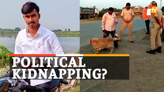 Odisha Panchayat Polls: Samiti Member ‘Abducted’, Traced In Bhapur