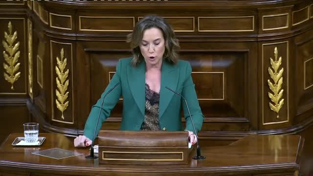 Gamarra: Esta reforma laboral dinamita la flexibilidad