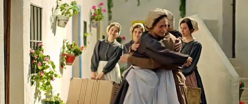 Petra de San José - Tráiler oficial -