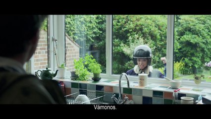 Destino a Brighton - Tráiler oficial VOSE -