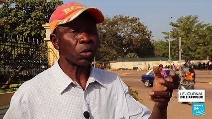 Guinée-Bissau : l'armée à la recherche des commanditaires après le coup d'État manqué