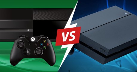Xbox Scorpio : l'annonce de Microsoft énerve les joueurs Playstation