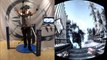 Skyrim : explorer Bordeciel en Réalité virtuelle avec l'Oculus Rift