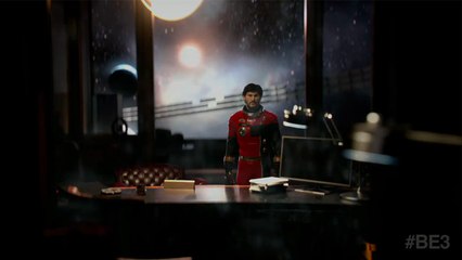 E3 2016 : Bethesda révèle le trailer de Prey 2