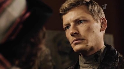 Цыпленок жареный - 7 серия